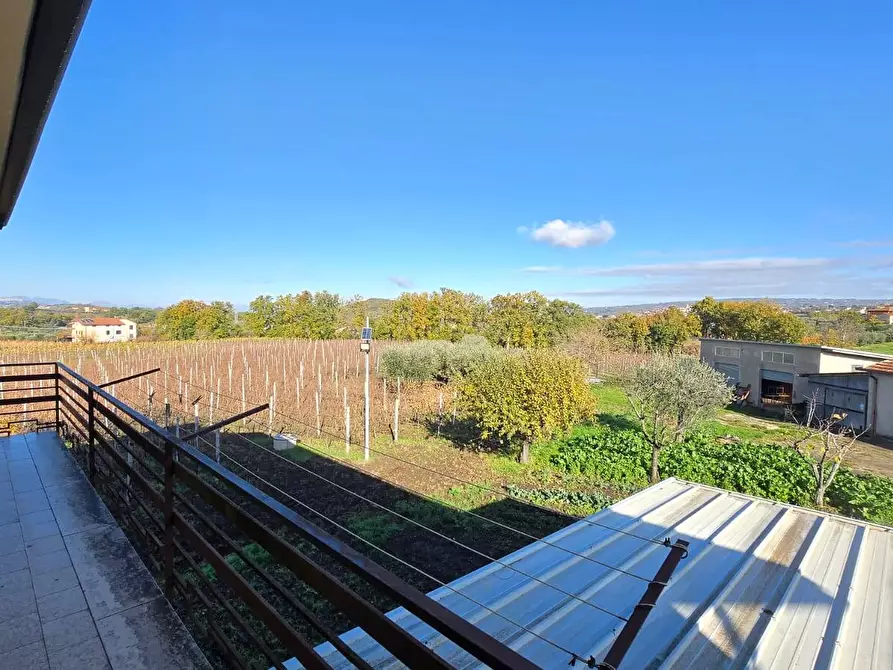 Immagine 34 di Casa semindipendente in vendita  in Contrada Sant'Andrea 13 a Paternopoli