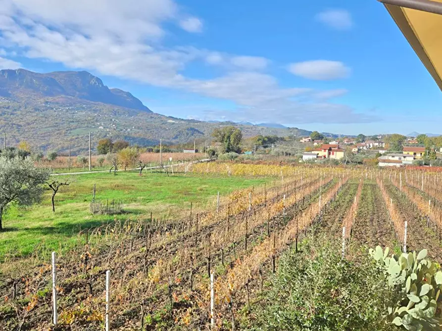Immagine 36 di Casa semindipendente in vendita  in Contrada Sant'Andrea 13 a Paternopoli