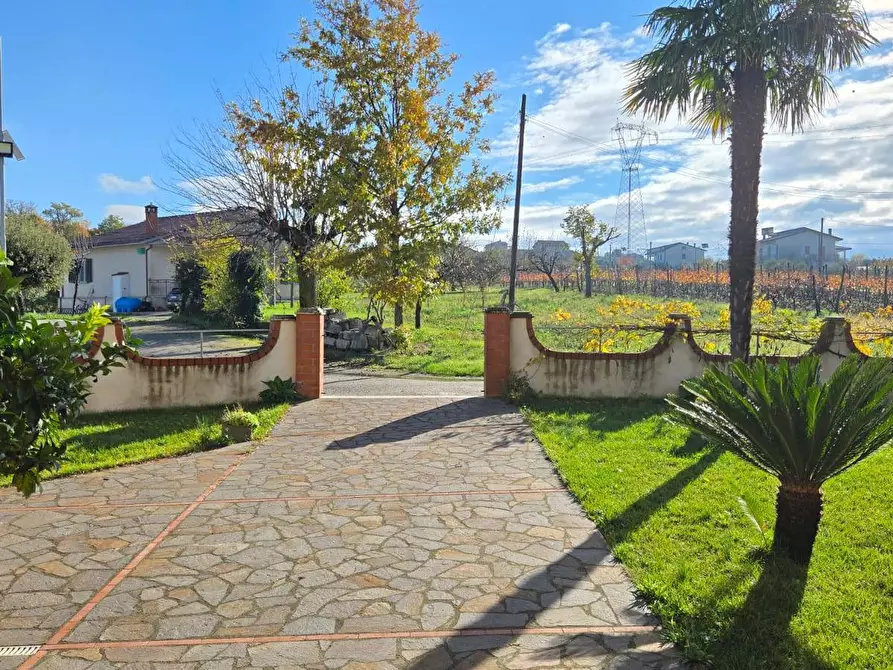 Immagine 38 di Casa semindipendente in vendita  in Contrada Sant'Andrea 13 a Paternopoli