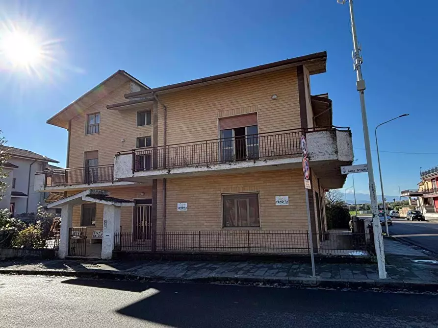 Immagine 2 di Casa semindipendente in vendita  in Viale della Storia a Apice