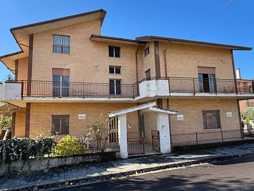 Immagine 1 di Casa semindipendente in vendita  in Viale della Storia a Apice