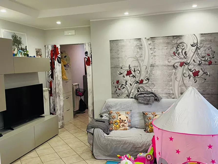 Immagine 3 di Appartamento in vendita  in Via San Benedetto da Norcia 4 a Apice