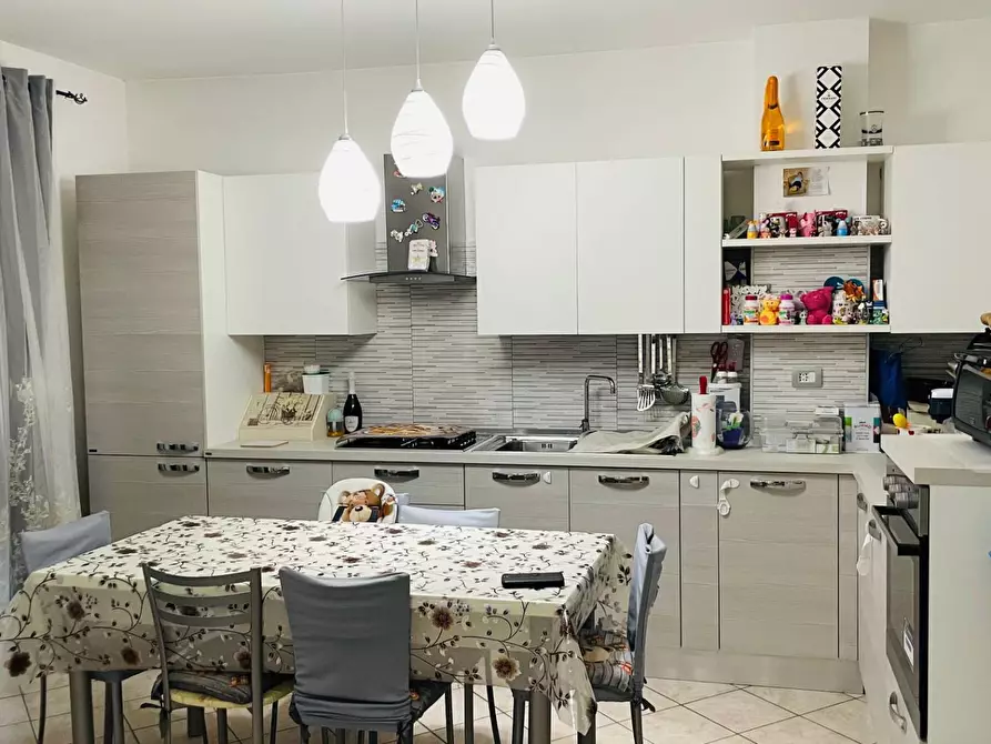 Immagine 2 di Appartamento in vendita  in Via San Benedetto da Norcia 4 a Apice