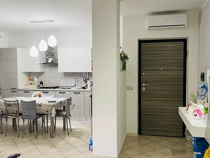 Immagine 1 di Appartamento in vendita  in Via San Benedetto da Norcia 4 a Apice