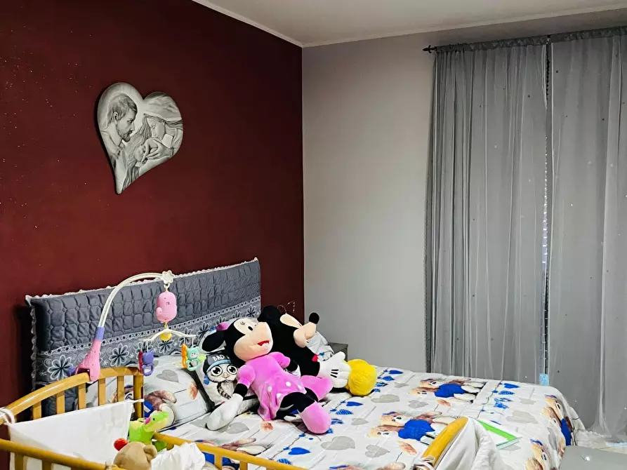 Immagine 4 di Appartamento in vendita  in Via San Benedetto da Norcia 4 a Apice