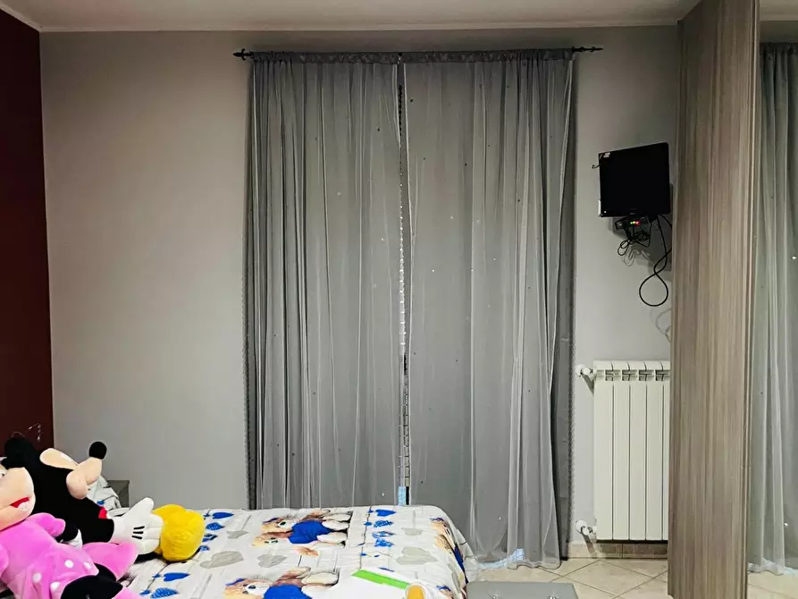 Immagine 5 di Appartamento in vendita  in Via San Benedetto da Norcia 4 a Apice