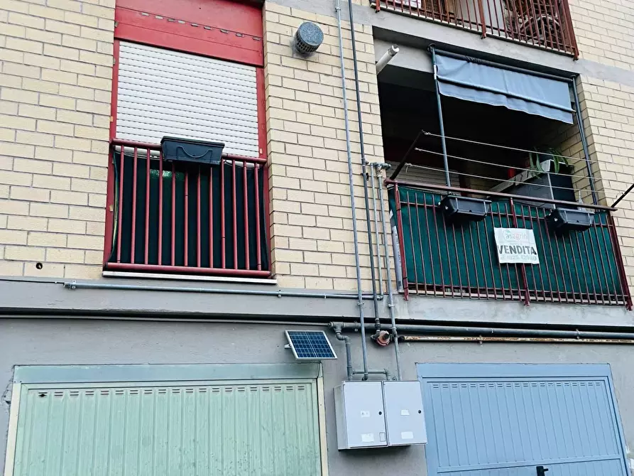 Immagine 8 di Appartamento in vendita  in Via San Benedetto da Norcia 4 a Apice