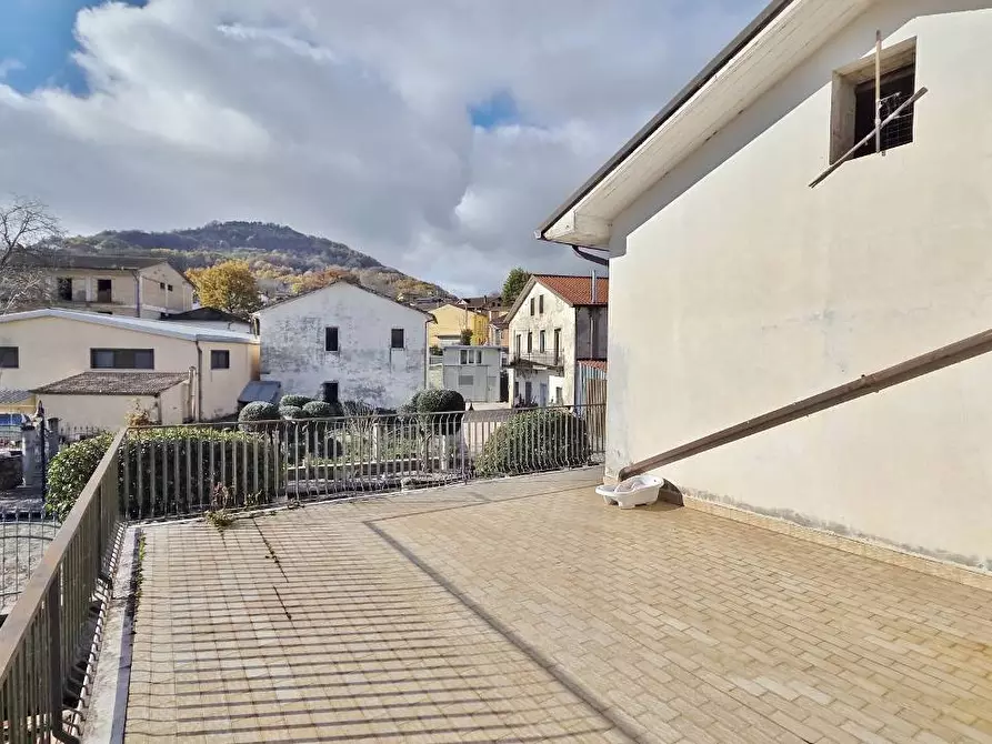 Immagine 7 di Casa indipendente in vendita  in SP 144 101 a Parolise