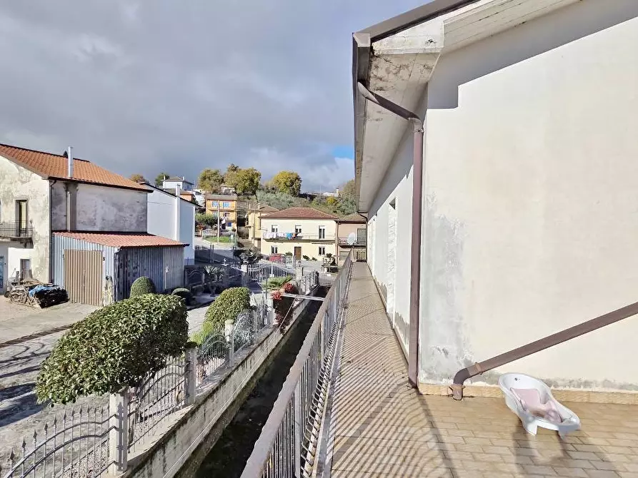 Immagine 8 di Casa indipendente in vendita  in SP 144 101 a Parolise