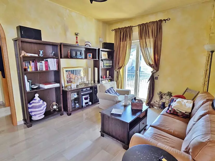 Immagine 11 di Casa indipendente in vendita  in SP 144 101 a Parolise