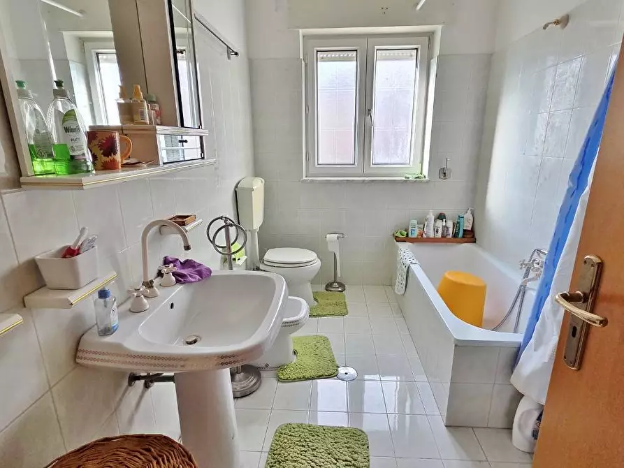 Immagine 18 di Casa indipendente in vendita  in SP 144 101 a Parolise