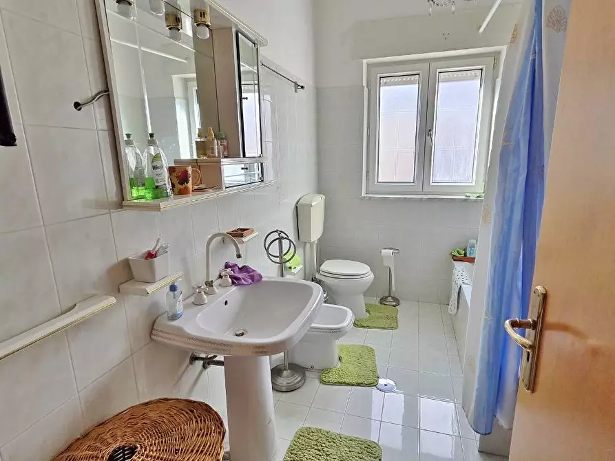 Immagine 24 di Casa indipendente in vendita  in SP 144 101 a Parolise