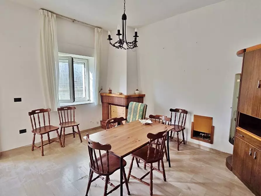 Immagine 20 di Casa indipendente in vendita  in SP 144 101 a Parolise