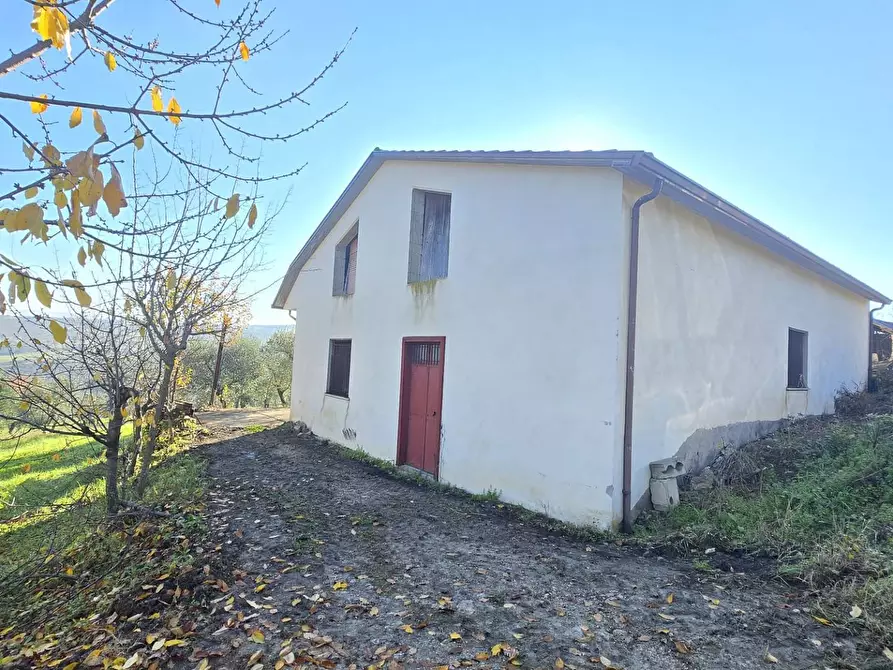 Immagine 2 di Casa indipendente in vendita  in Contrada Pescocupo a Paternopoli