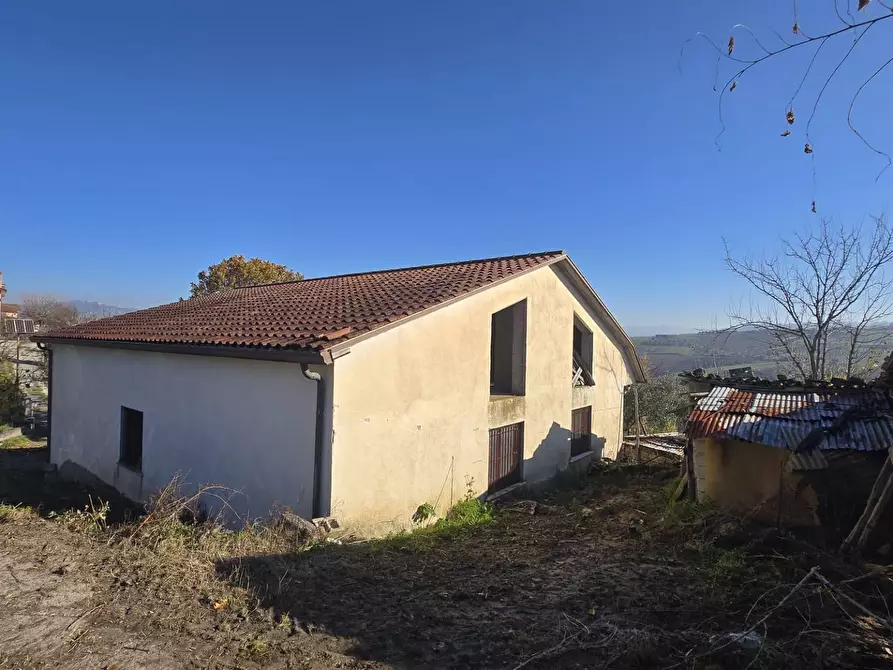 Immagine 9 di Casa indipendente in vendita  in Contrada Pescocupo a Paternopoli