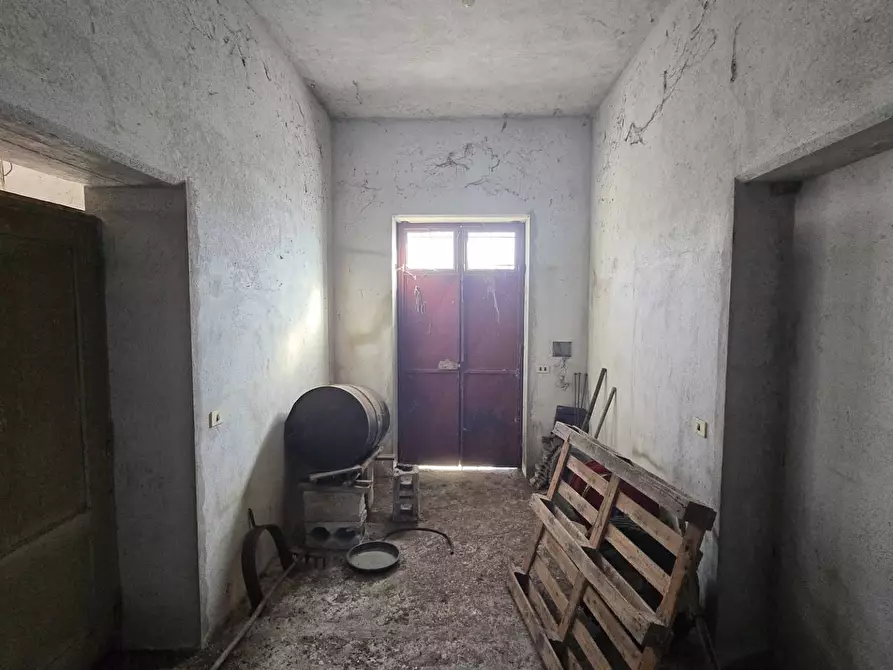 Immagine 13 di Casa indipendente in vendita  in Contrada Pescocupo a Paternopoli