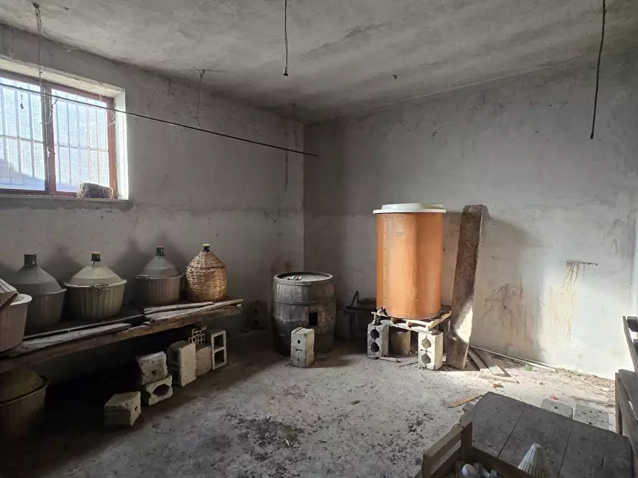 Immagine 16 di Casa indipendente in vendita  in Contrada Pescocupo a Paternopoli