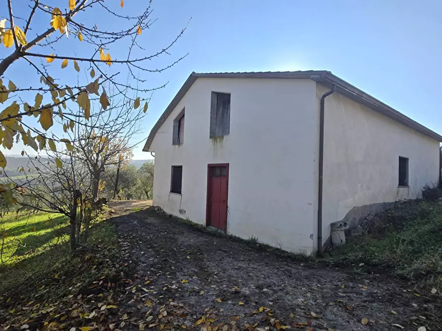 Immagine 17 di Casa indipendente in vendita  in Contrada Pescocupo a Paternopoli