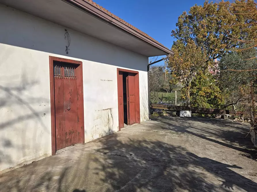 Immagine 20 di Casa indipendente in vendita  in Contrada Pescocupo a Paternopoli