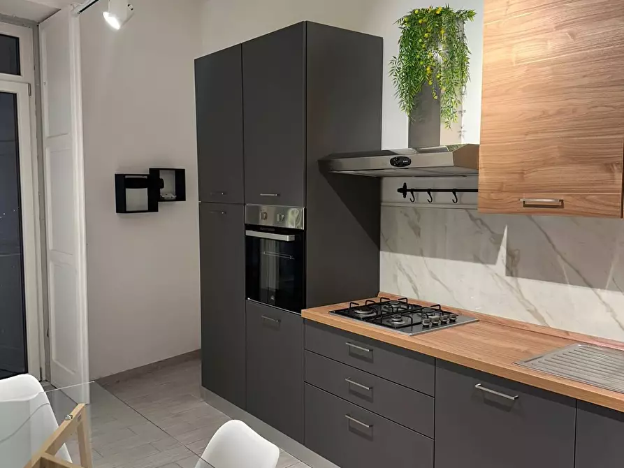 Immagine 8 di Appartamento in affitto  in Piazza Municipio 6 a Atripalda