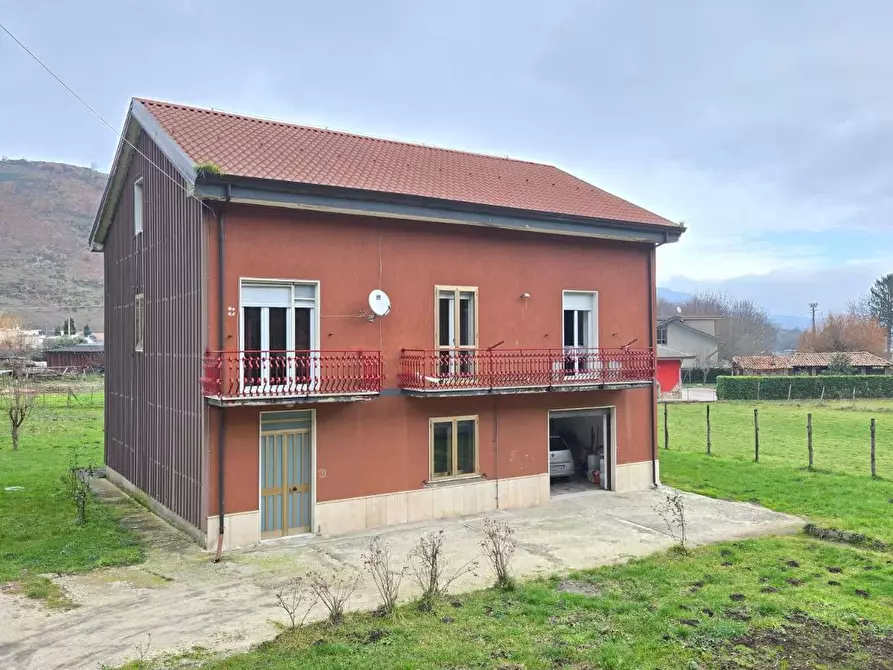 Immagine 2 di Casa indipendente in vendita  in Via Vallicella 8 a Parolise