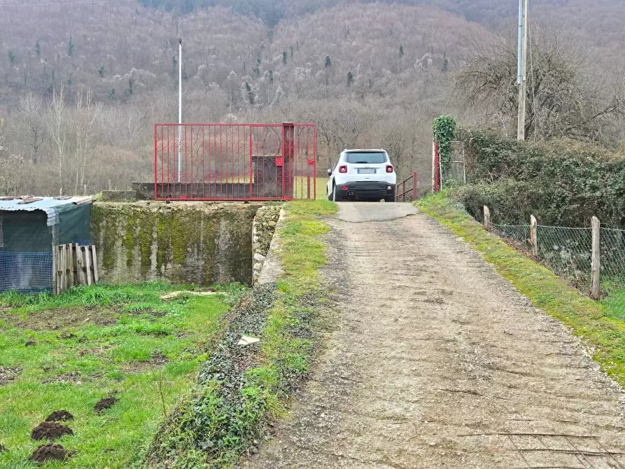 Immagine 5 di Casa indipendente in vendita  in Via Vallicella 8 a Parolise