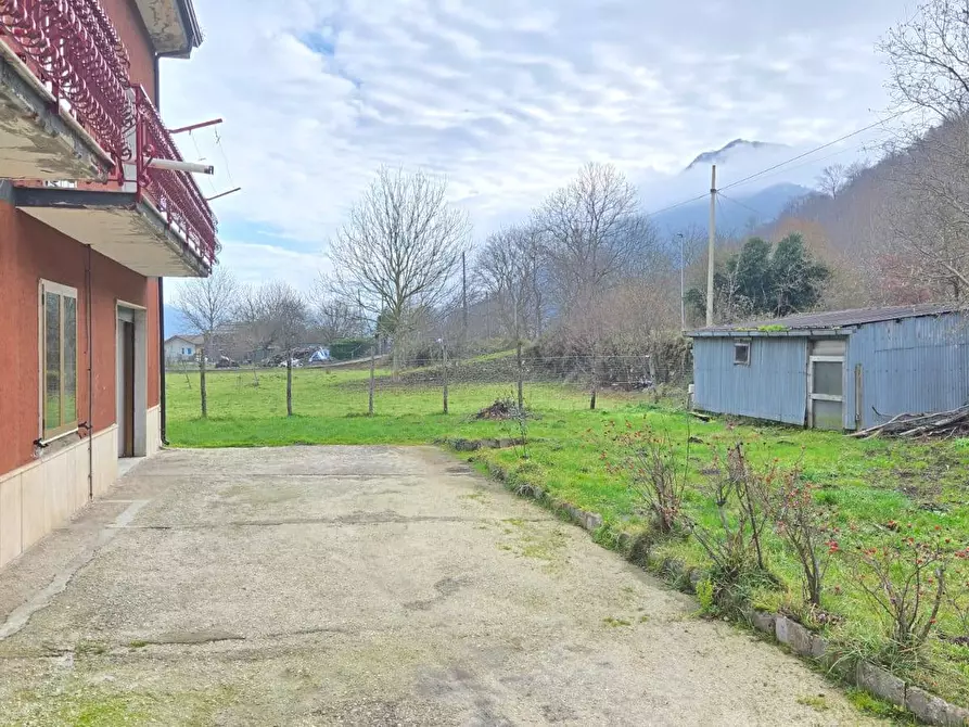 Immagine 6 di Casa indipendente in vendita  in Via Vallicella 8 a Parolise