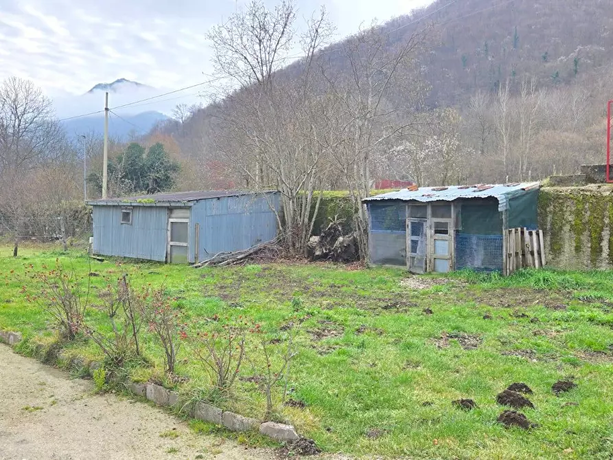 Immagine 7 di Casa indipendente in vendita  in Via Vallicella 8 a Parolise