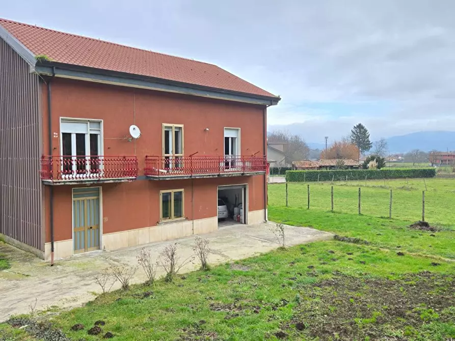 Immagine 8 di Casa indipendente in vendita  in Via Vallicella 8 a Parolise