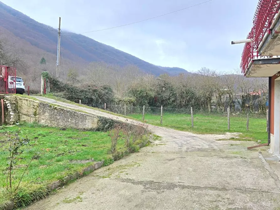 Immagine 9 di Casa indipendente in vendita  in Via Vallicella 8 a Parolise