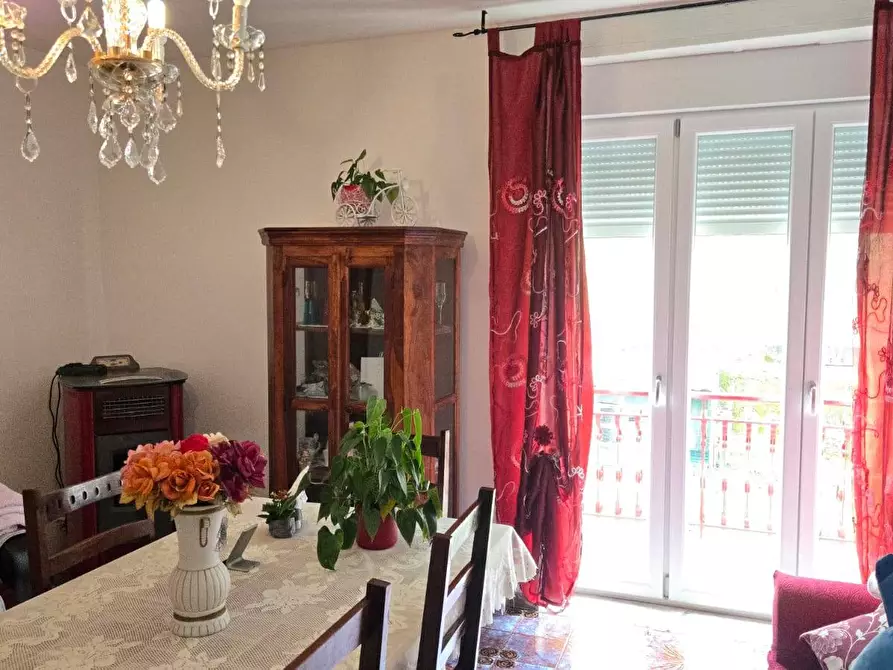 Immagine 15 di Casa indipendente in vendita  in Via Vallicella 8 a Parolise