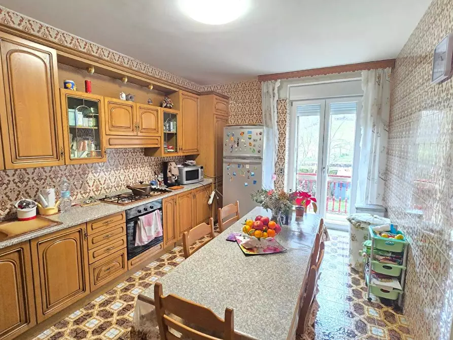 Immagine 20 di Casa indipendente in vendita  in Via Vallicella 8 a Parolise