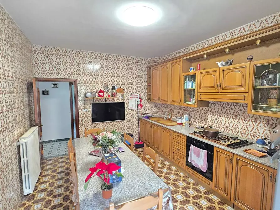 Immagine 21 di Casa indipendente in vendita  in Via Vallicella 8 a Parolise