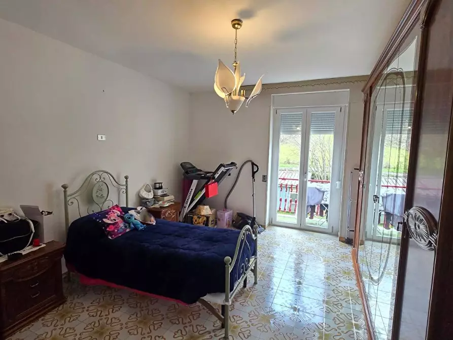 Immagine 22 di Casa indipendente in vendita  in Via Vallicella 8 a Parolise