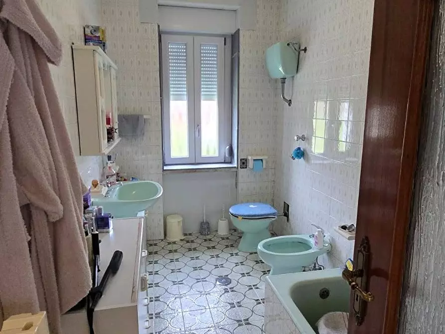 Immagine 23 di Casa indipendente in vendita  in Via Vallicella 8 a Parolise