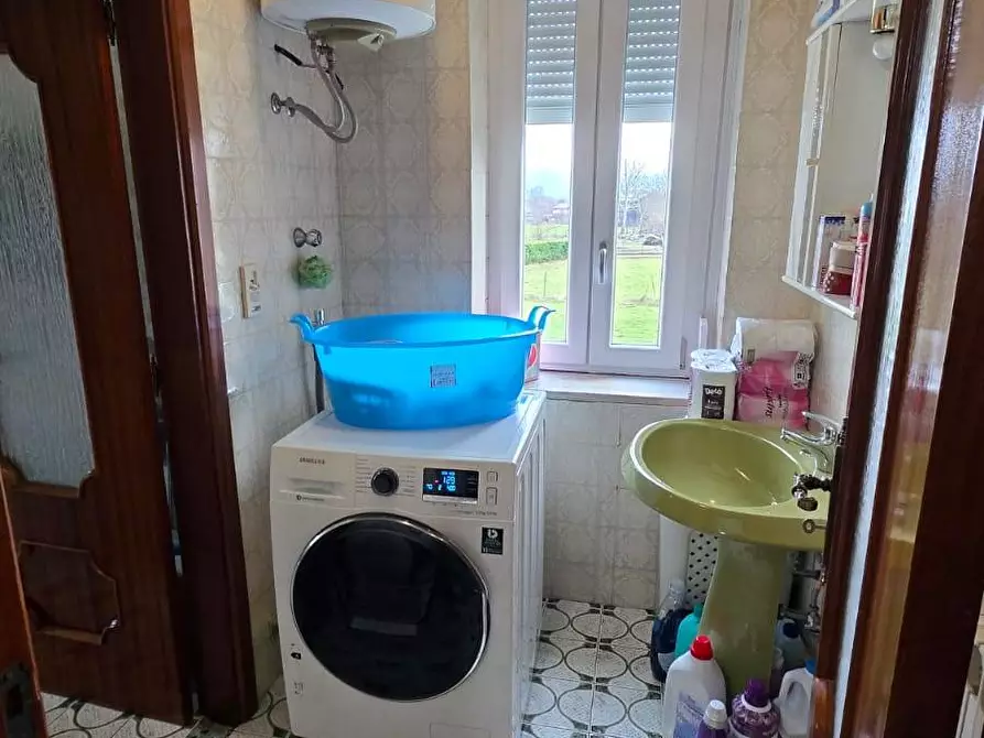 Immagine 24 di Casa indipendente in vendita  in Via Vallicella 8 a Parolise