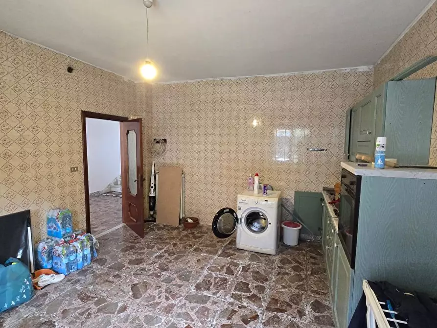 Immagine 27 di Casa indipendente in vendita  in Via Vallicella 8 a Parolise