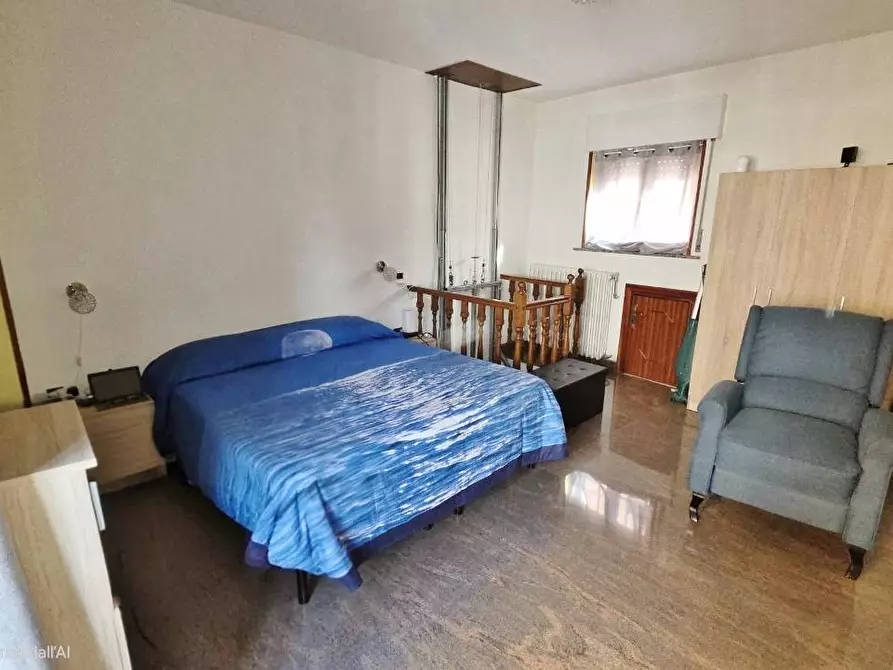 Immagine 14 di Casa semindipendente in vendita  in Vicolo Quarto di Via Roma a Andretta