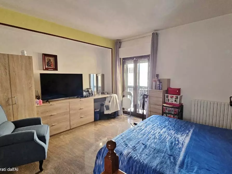 Immagine 15 di Casa semindipendente in vendita  in Vicolo Quarto di Via Roma a Andretta