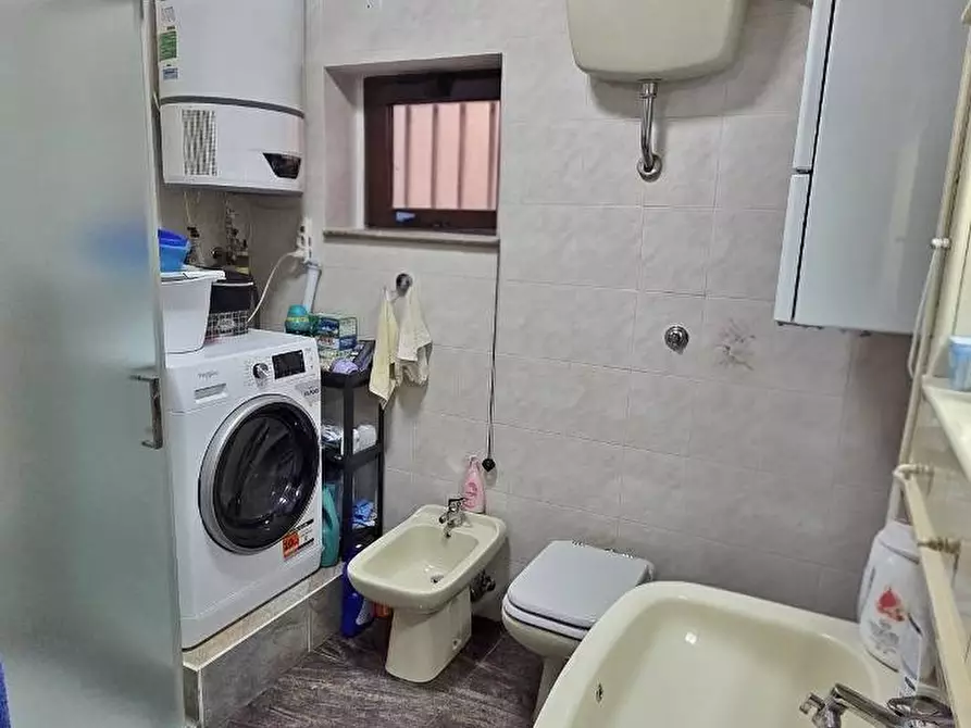 Immagine 16 di Casa semindipendente in vendita  in Vicolo Quarto di Via Roma a Andretta