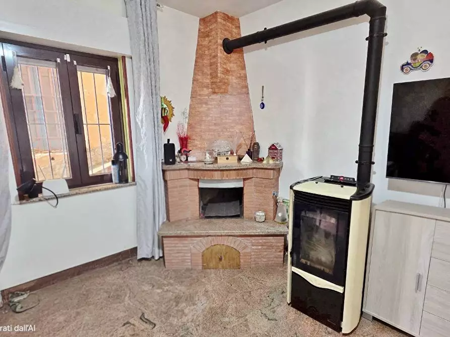 Immagine 12 di Casa semindipendente in vendita  in Vicolo Quarto di Via Roma a Andretta