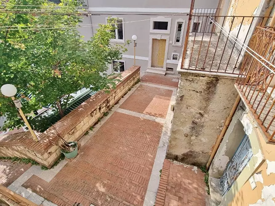 Immagine 2 di Casa semindipendente in vendita  in Vicolo Quarto di Via Roma a Andretta
