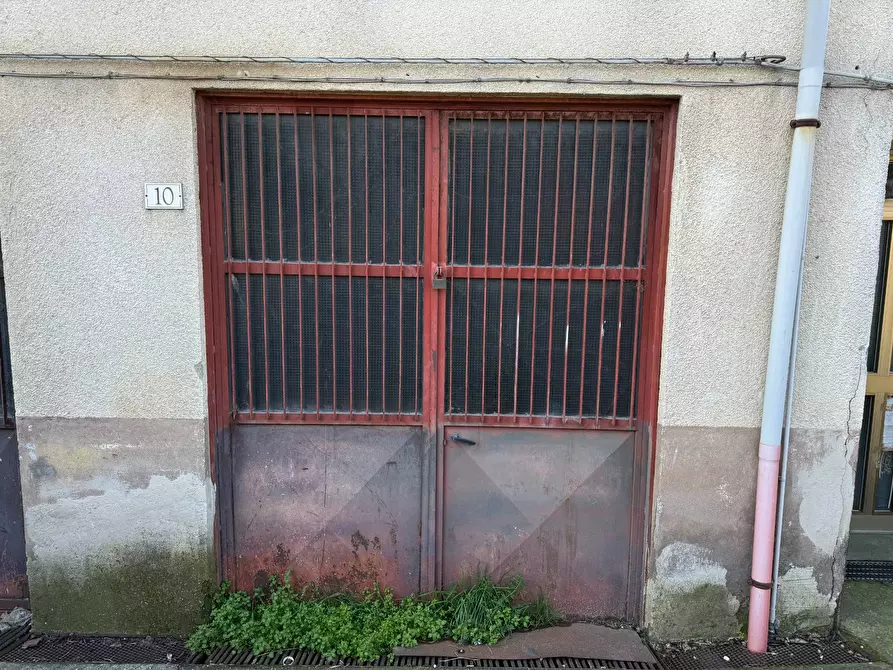 Immagine 13 di Appartamento in vendita  in VIA J.F. KENNEDY a Grottaminarda