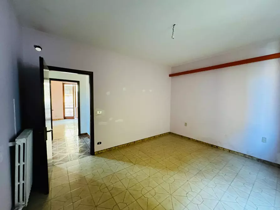 Immagine 8 di Appartamento in vendita  in VIA J.F. KENNEDY a Grottaminarda