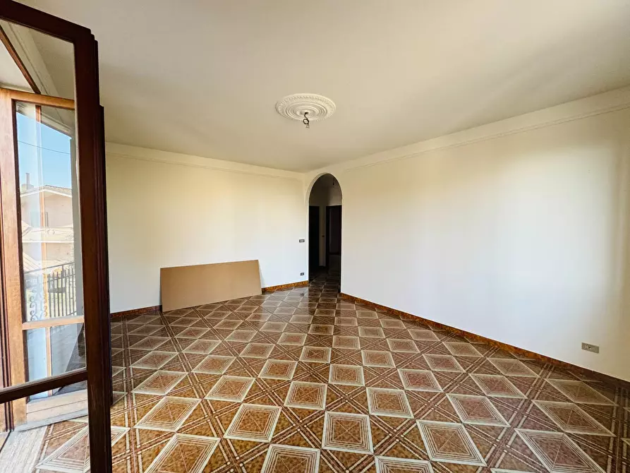 Immagine 4 di Appartamento in vendita  in VIA J.F. KENNEDY a Grottaminarda