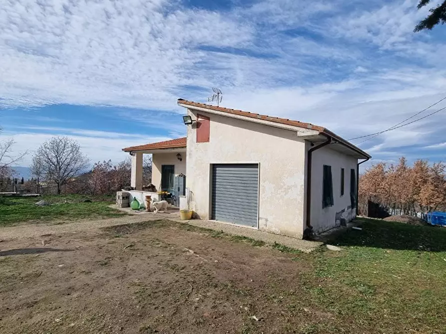 Immagine 5 di Casa indipendente in vendita  in Strada Vicinale Terzi a Parolise