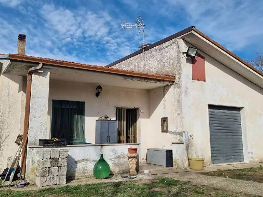 Immagine 7 di Casa indipendente in vendita  in Strada Vicinale Terzi a Parolise