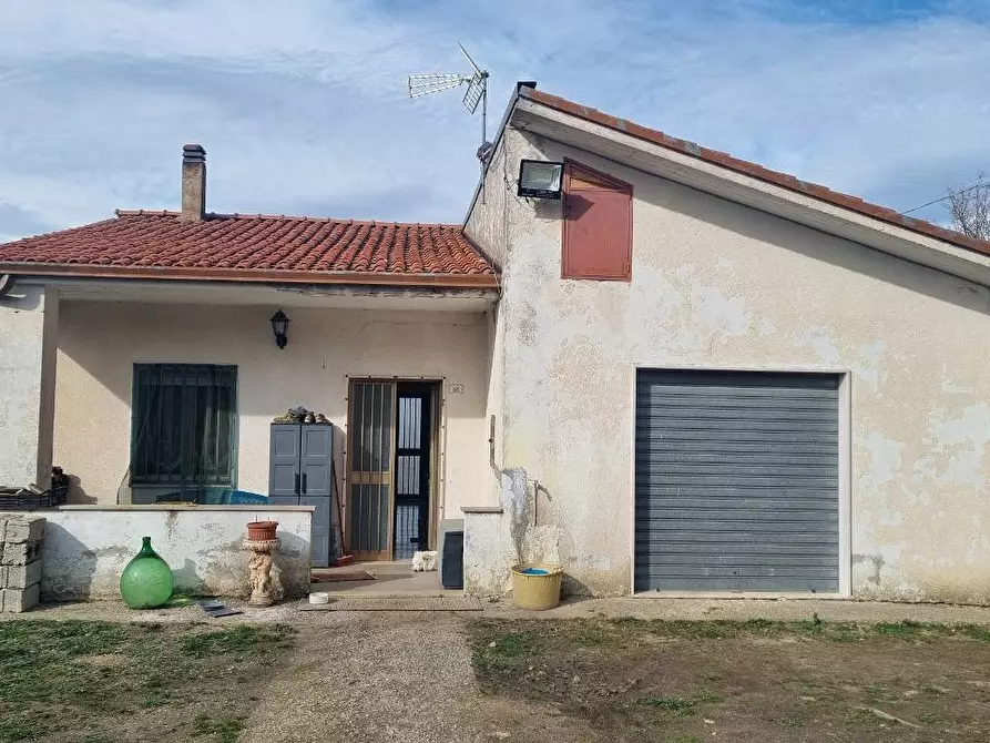 Immagine 8 di Casa indipendente in vendita  in Strada Vicinale Terzi a Parolise