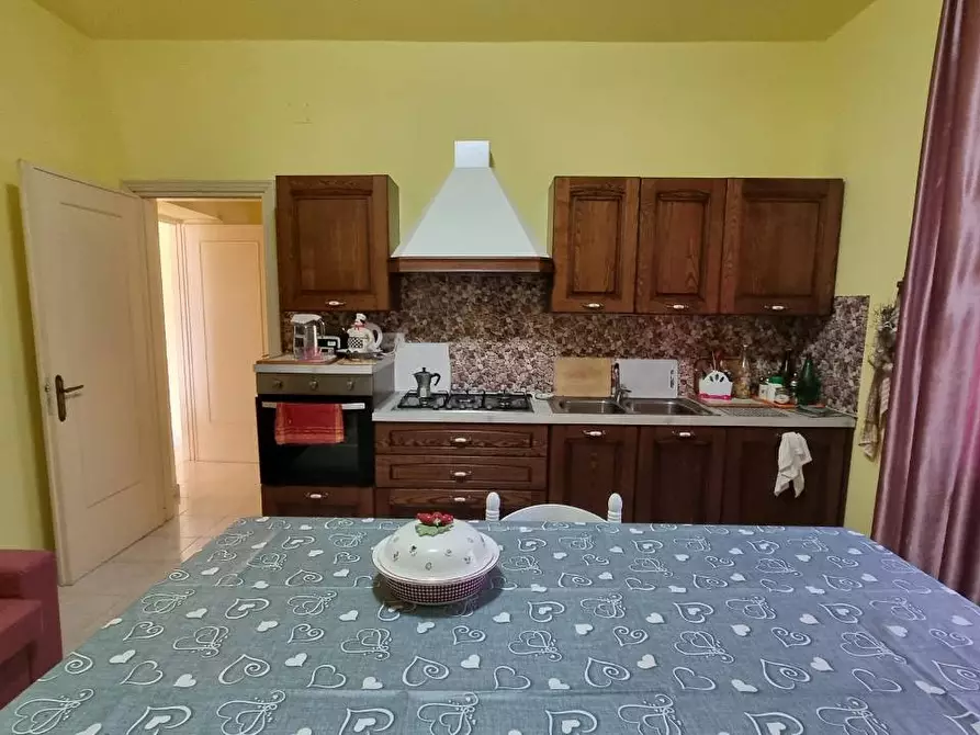 Immagine 11 di Casa indipendente in vendita  in Strada Vicinale Terzi a Parolise