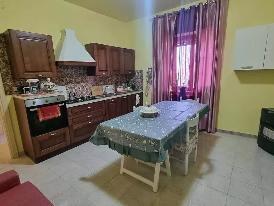 Immagine 10 di Casa indipendente in vendita  in Strada Vicinale Terzi a Parolise